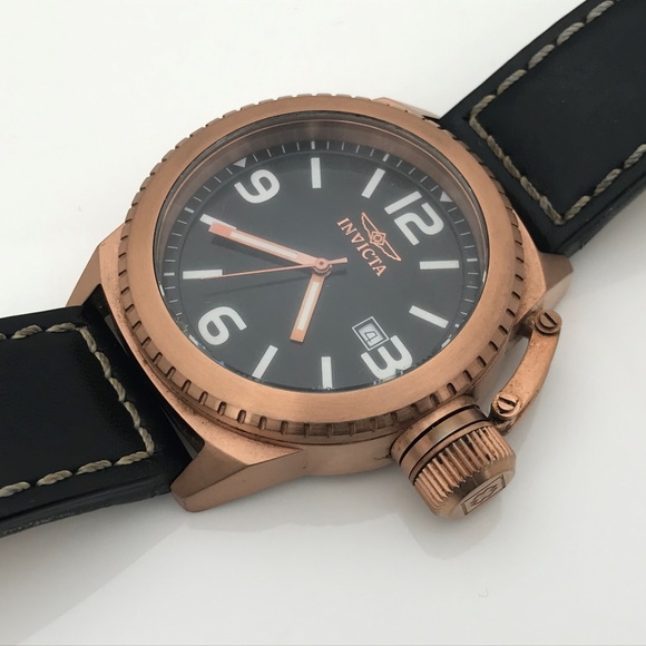 Invicta Men Watch Specialty Collection Swiss Part - Picture 3 of 8